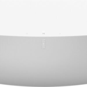 Sonos Five -kaiuttimet, vit