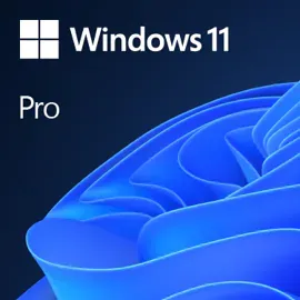 Microsoft Windows Pro 11 64-bit -käyttöjärjestelmä, Multilanguage, ESD