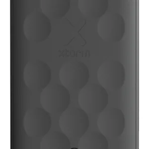 Xtorm Magneettinen Langaton 15W Varavirtalähde USB-C 5.000mAh -varavirtalähde, Musta