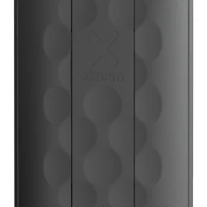 Xtorm Magneettinen Langaton 15W varavirtalähde USB-C 10.000mAh -varavirtalähde, Musta