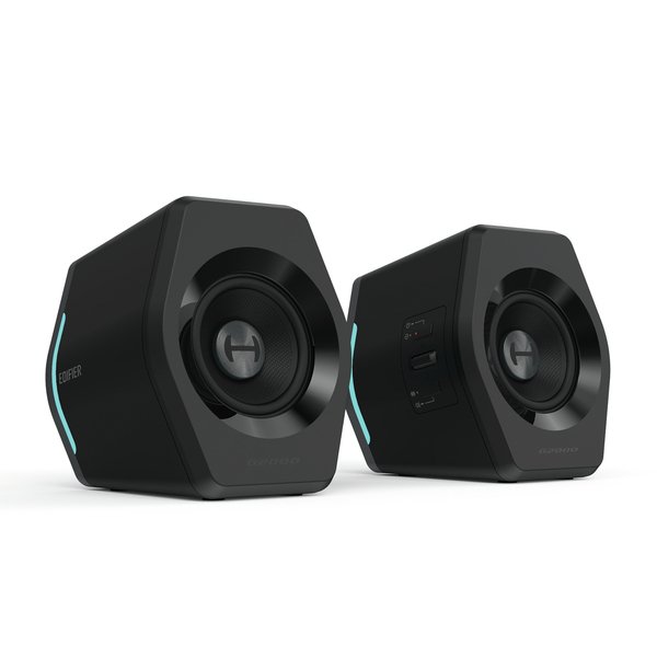 Edifier Speaker Set 32 W Black