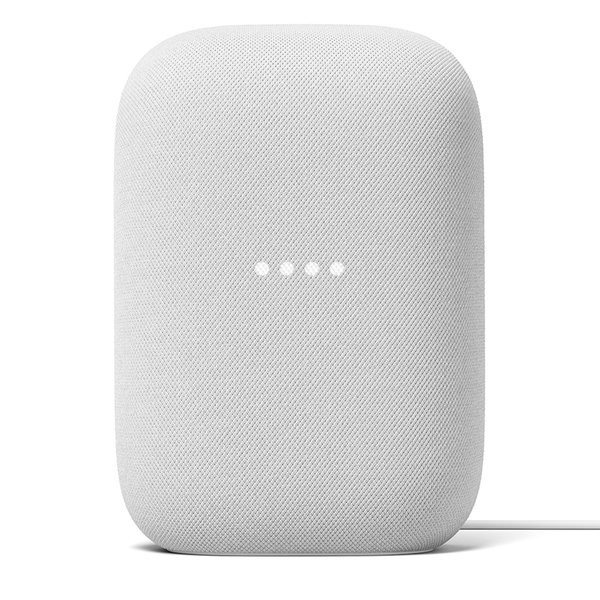 Google Nest Audio -älykaiutin, Liitu