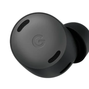 Google Pixel Buds Pro -langattomat nappikuulokkeet, Musta