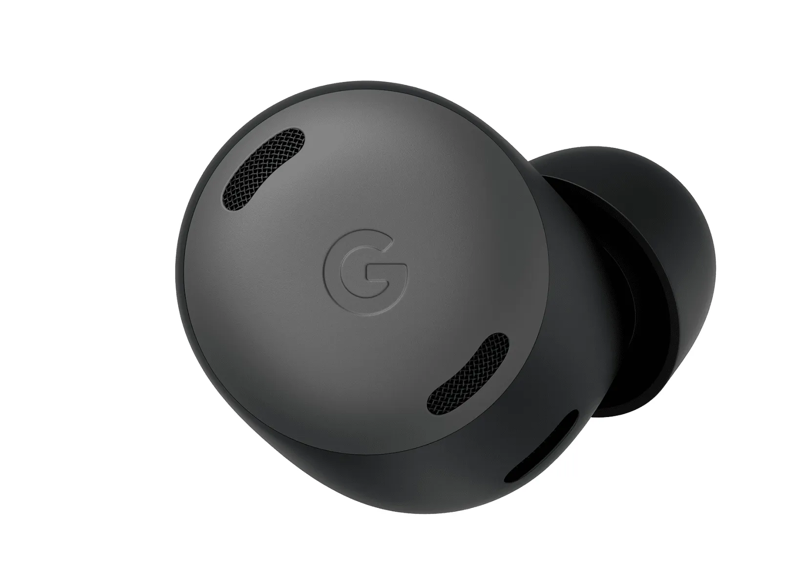 Google Pixel Buds Pro -langattomat nappikuulokkeet, Musta
