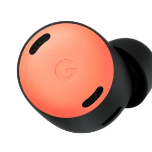 Google Pixel Buds Pro -langattomat nappikuulokkeet, Koralli