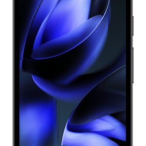 Google Pixel 9a 256 Gt -Android-puhelin, Obsidian