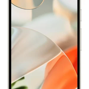 Google Pixel 9 128 Gt -Android-puhelin, Posliini
