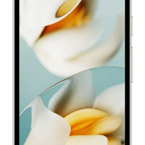 Google Pixel 9a 128 Gt -Android-puhelin, Porcelain