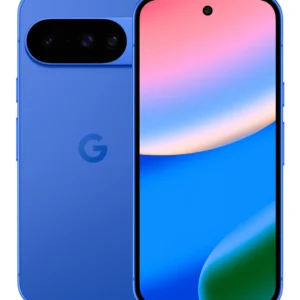 Google Pixel 10 5G, 12/128 Gt, Android -puhelin, Indigo