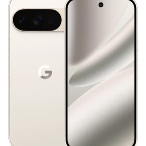 Google Pixel 10 Pro XL 5G 16/256 Gt, Android -puhelin, Porsliini