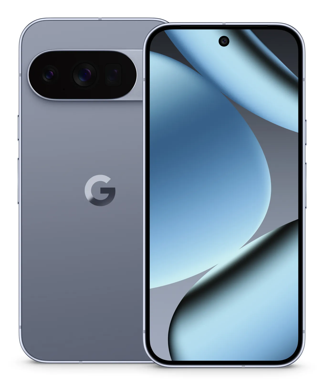 Google Pixel 10 Pro 5G, 16/256 Gt, Android -puhelin, Moonstone