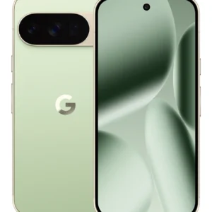 Google Pixel 10 Pro XL 5G 16/256 Gt, Android -puhelin, Jade
