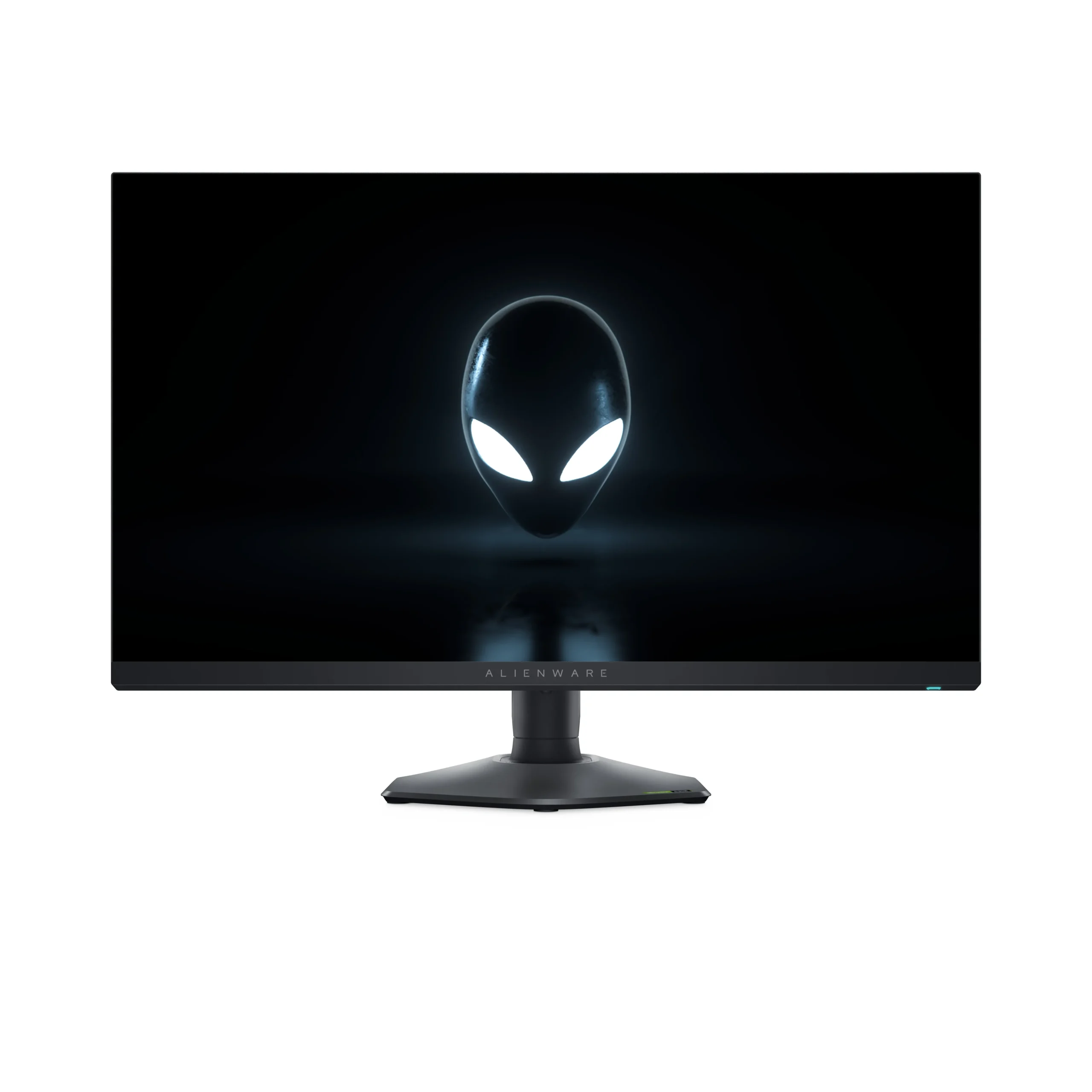 Dell Alienware 27" AW2724DM QHD, IPS -pelinäyttö
