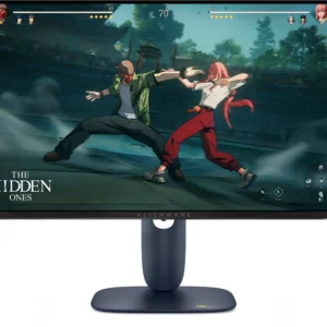 Dell AW2725D 27" QHD, OLED -pelinäyttö