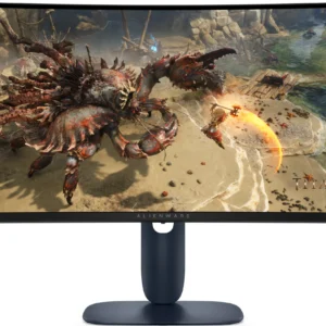 Dell Alienware 34" AW3425DWM UWQHD, VA -kaareva pelinäyttö