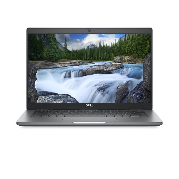 Dell Latitude 5350 13.3" FHD, Intel Core Ultra 7-165U vPro, 16GB RAM, 512GB SSD, Win 11 Pro -kannettava, Harmaa