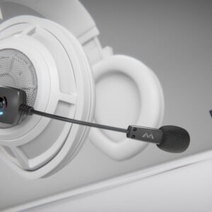 Antlion audio ModMic - langaton mikrofoni