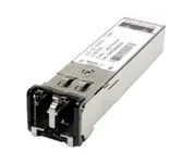 Cisco - SFP (mini-GBIC) lähetin-vastaanotin-moduuli - 100Mb LAN - 100Base-FX - monimuoto LC - jopa 2 km - 1310 nm malleihin Catalyst 2960, 2960-24, 29