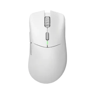 Glorious Model D 2 PRO Wireless - 4K/8K Polling - White