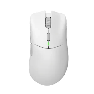 Glorious Model O 2 Pro 4K/8K Hz -langaton pelihiiri, valkoinen