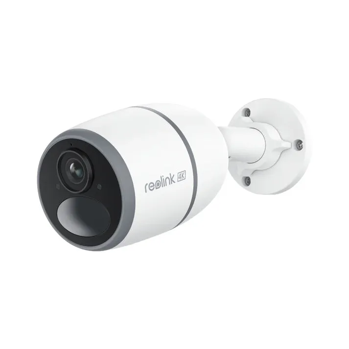Reolink Go Ultra Reolink Smart 8MP 4G Battery Camera