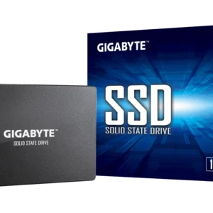 GIGABYTE SSD 1TB 2,5" SATA, 550 R / 500 W