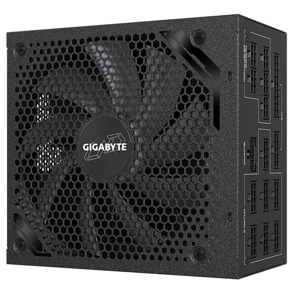 Gigabyte UD1300GM PG5 1300W -virtalähde, 80 Plus Gold