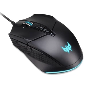 Acer Predator Cestus 335 -pelihiiri, Musta