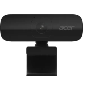 ACER QHD Conference Webcam 5 MP - 2592 x 1944 - USB 2.0 - Mic