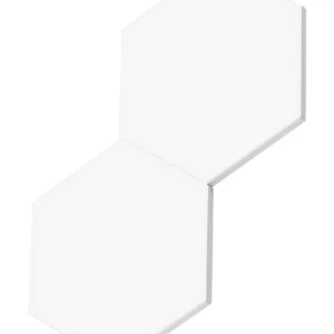 Govee Glide Hexa Light -laajennuspaketti, 2 paneelia