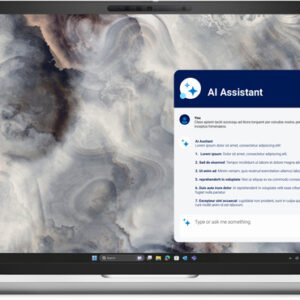 Dell 16" Pro 16 Plus. FHD+, Intel Core Ultra 7 255U, 16 Gt RAM, 512 Gt SSD, Windows 11 Pro -kannettava