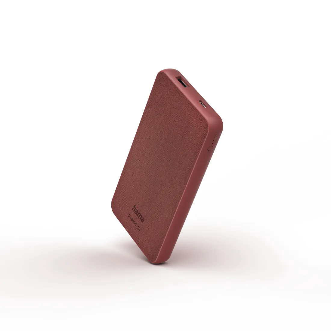 HAMA Powerbank Fabric