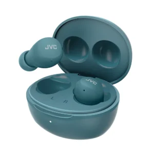 JVC Gumy True Wireless Mini -langattomat nappikuulokkeet, vihreä