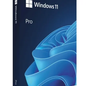 Microsoft Windows 11 Pro 64-bit -käyttöjärjestelmä, Suomenkielinen, USB