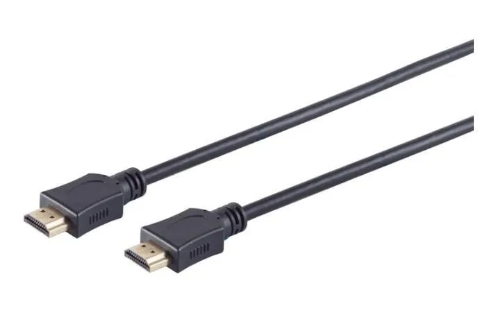 HDMI High Speed cable, 7m