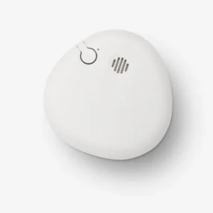 Housegard Optical Smoke Alarm Pebble, SA700