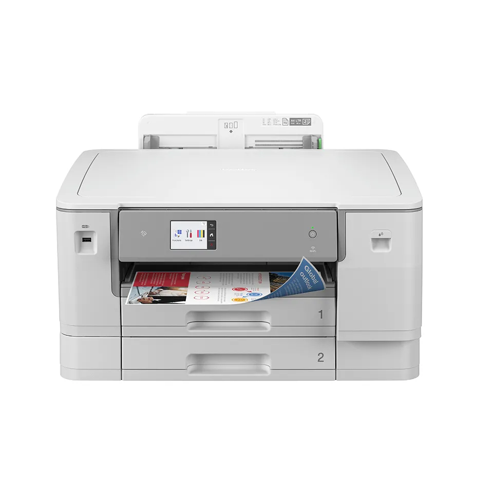Brother HL-J6010DW - mustesuihkutulostin