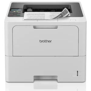 Brother HL-L6210DW -mustavalkolasertulostin