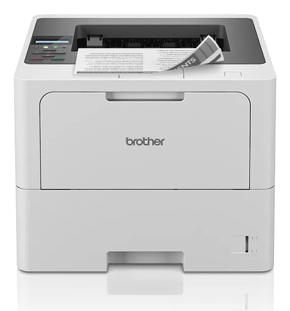 Brother HL-L6210DW -mustavalkolasertulostin