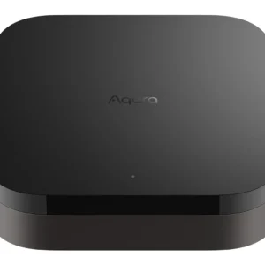 Aqara Hub M3