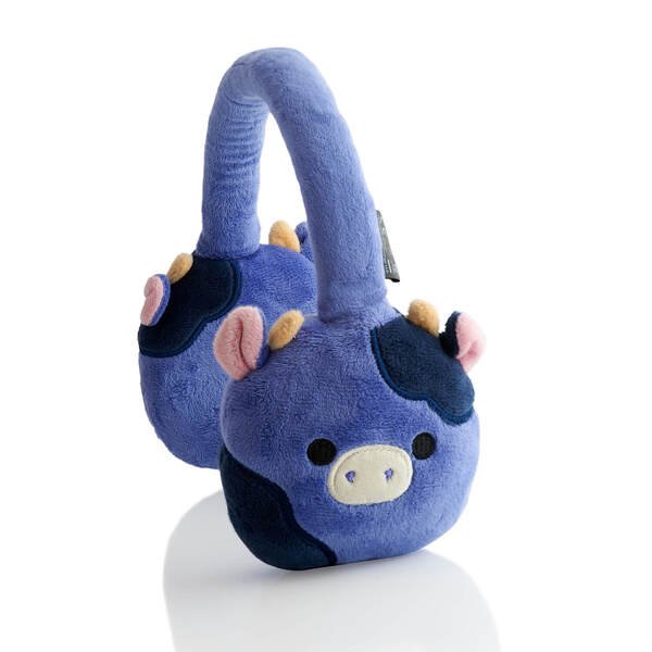 Squishmallows Headphone Ingred -langattomat kuulokkeet mikrofonilla