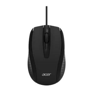 Acer Optical -hiiri, musta