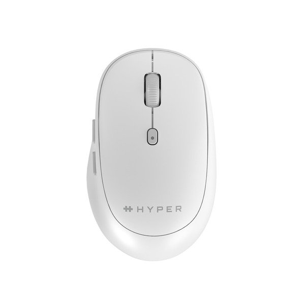 Hyper® Hyperspace Next Bluetooth Wireless Mouse
