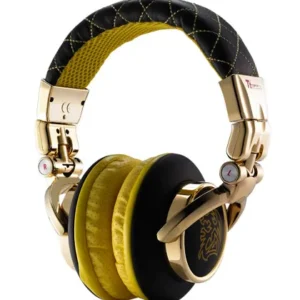 Tt eSPORTS Dracco Signature - Headphones - Black