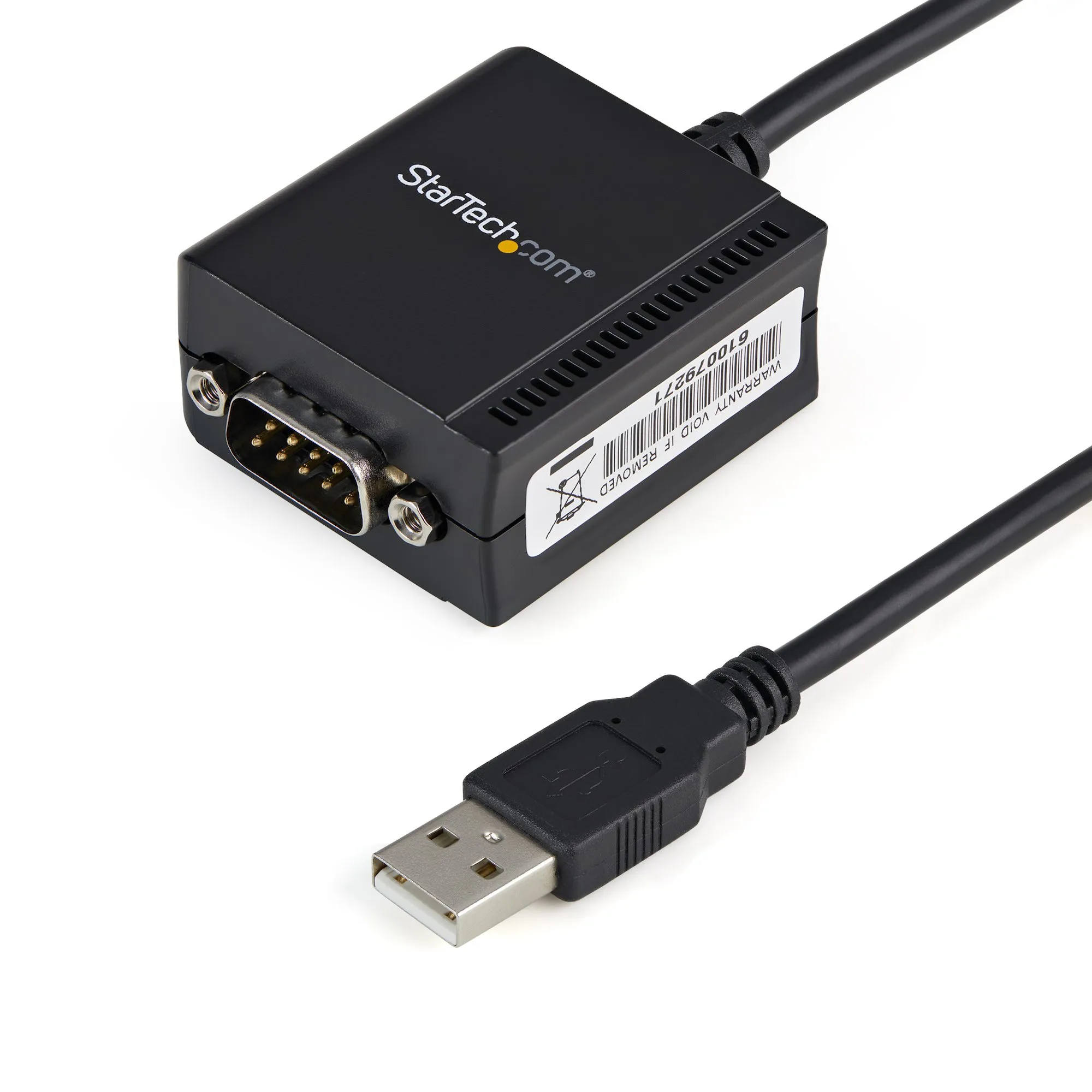 1 PORT USB TO SERIAL CABLE