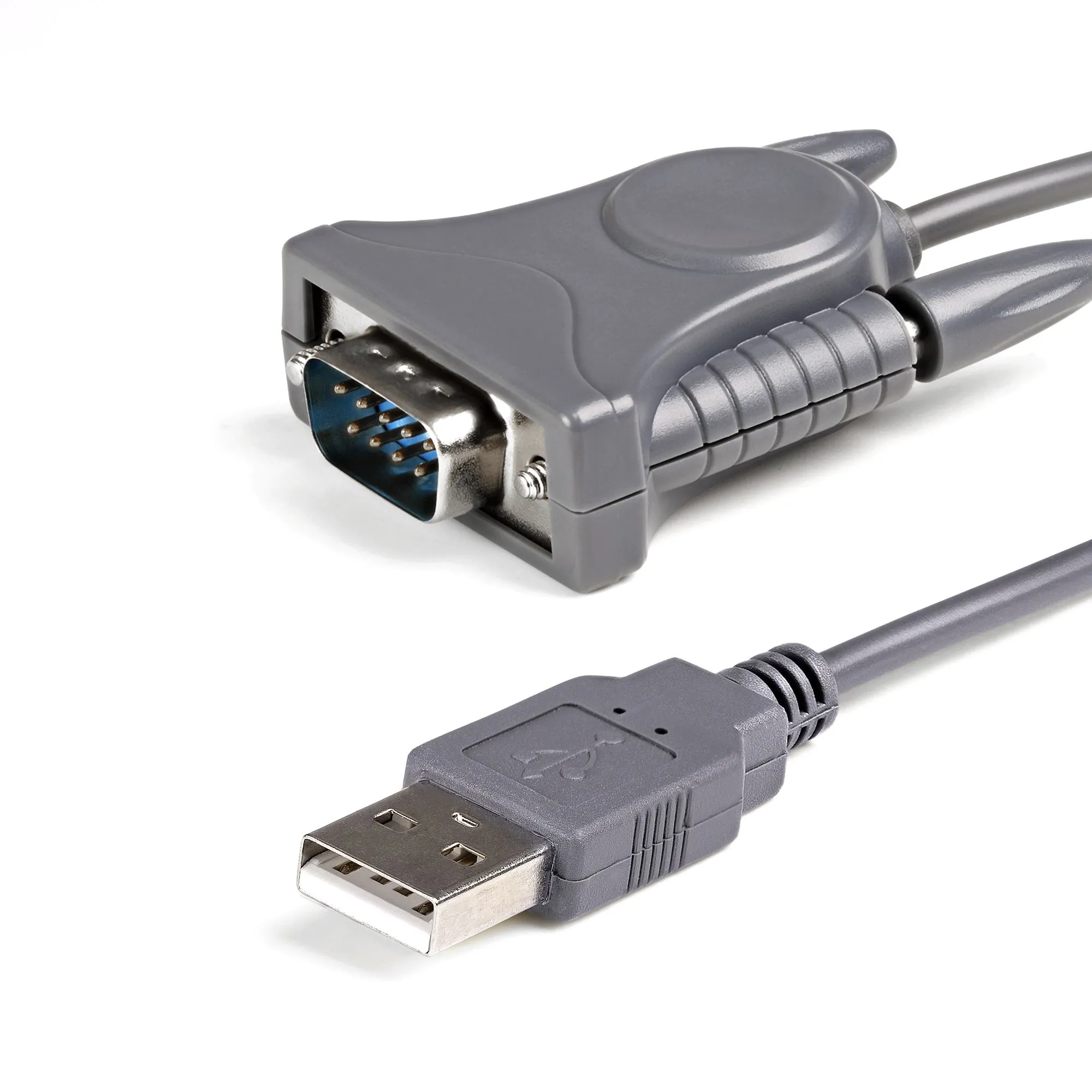 StarTech USB to Serial Adapter -adapteri, 91cm, Harma