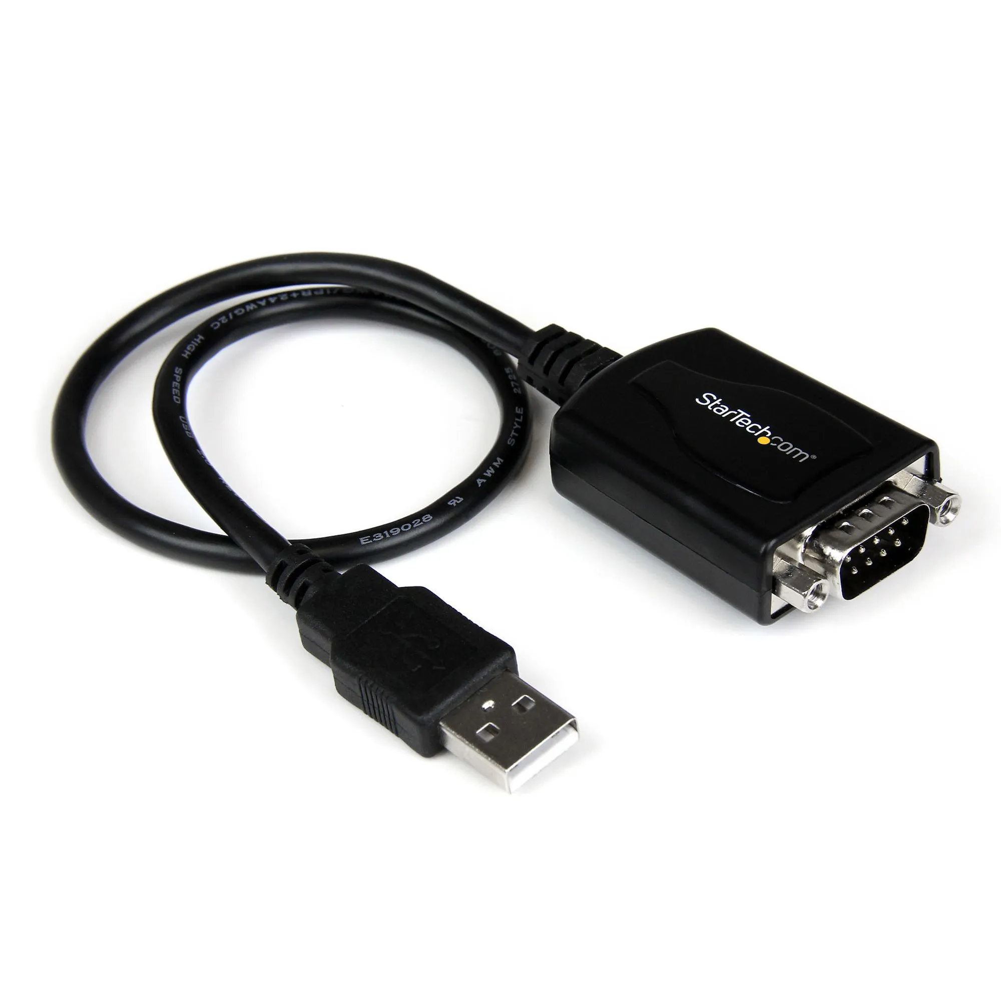 USB to Serial (DB9) Adapter Cable 30CM