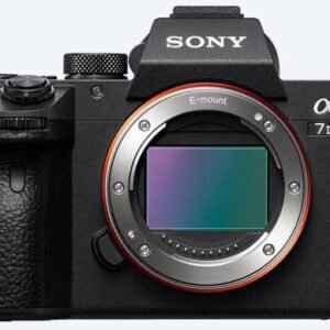 Alpha 7 Mark III Kit + SEL