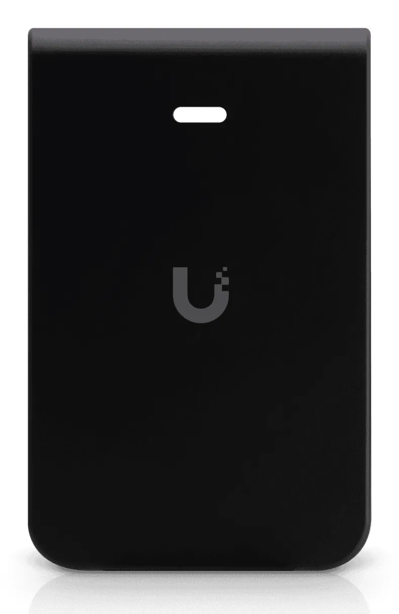 Ubiquiti Black Upgradable Casing for UAP-IW-HD 3-Pack