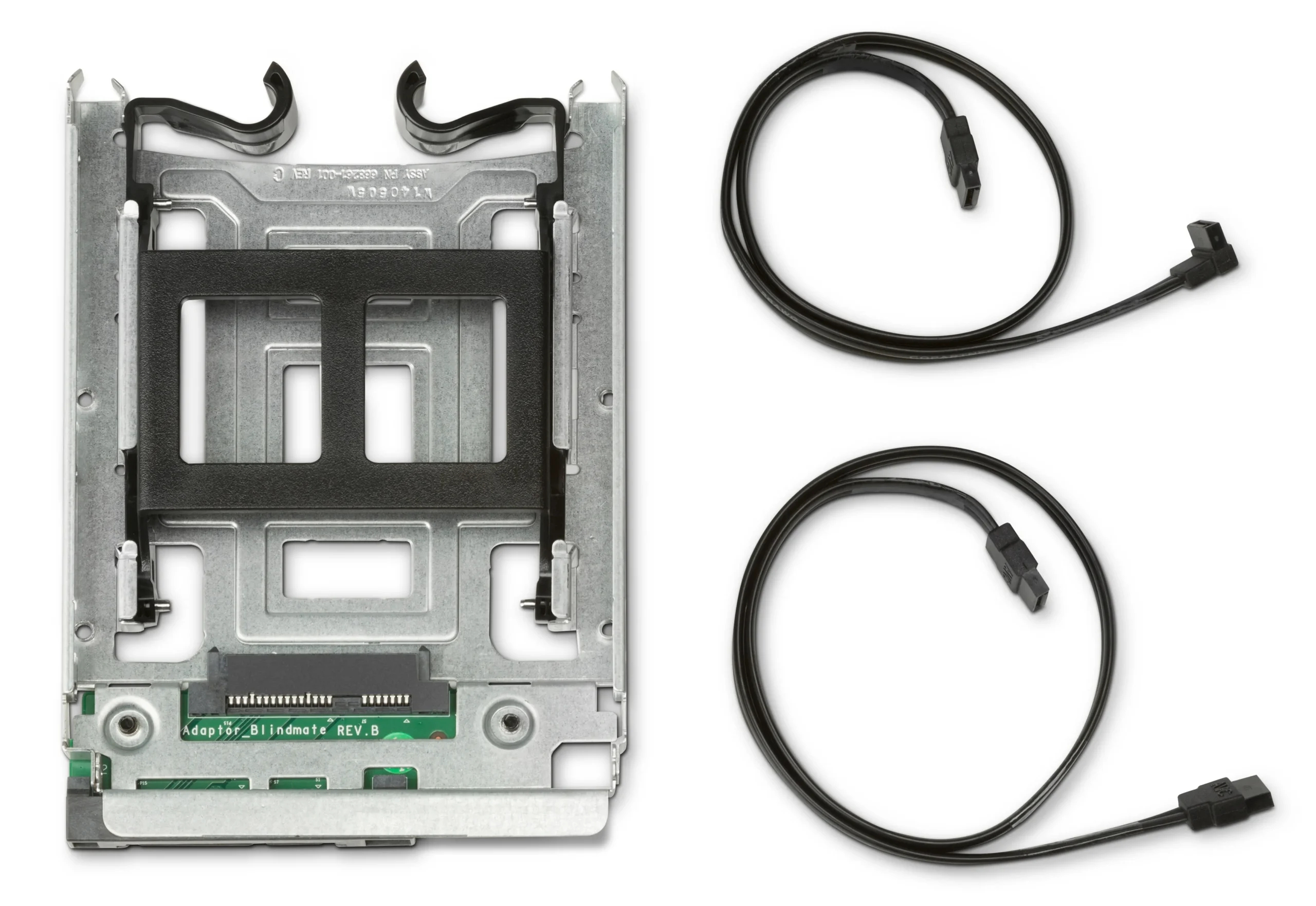 HP 2.5in to 3.5in HDD Adapter Kit